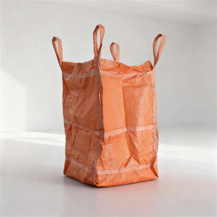Polypropylene Woven Bag